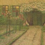 1065 6521 Färglitografi